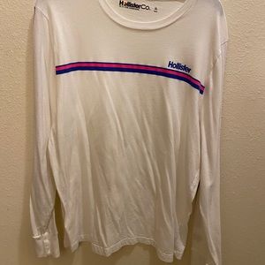 Hollister Long Sleeve Tee
